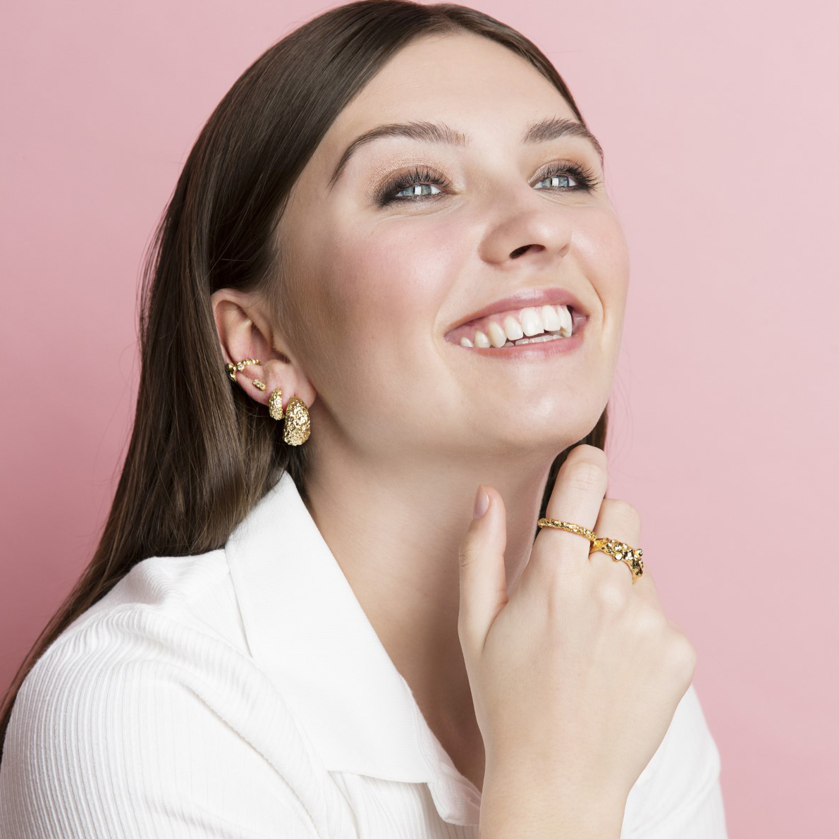 Nye smykker fra Pure By Nat - The Pure Art of Jewelry